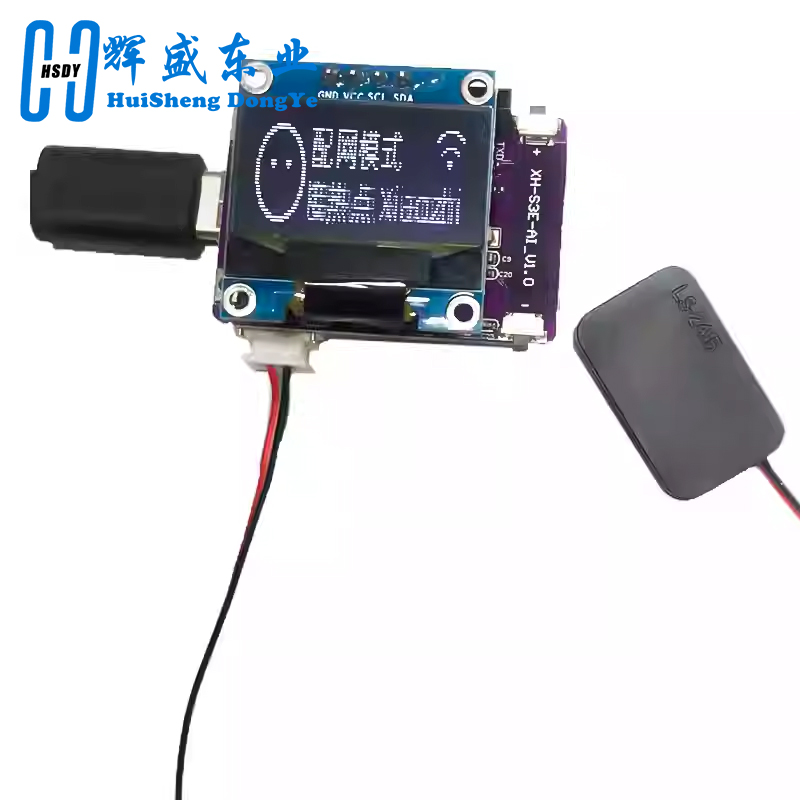 MINI ESP32-S3-N16R8 Entwicklun – Stm32 Robot Bewertung und Preis