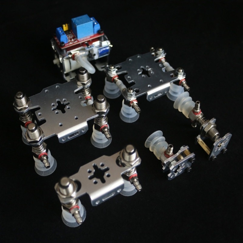 Neuer großer Manipulator mit R – Robot Gripper Claw Bewertung und Preis