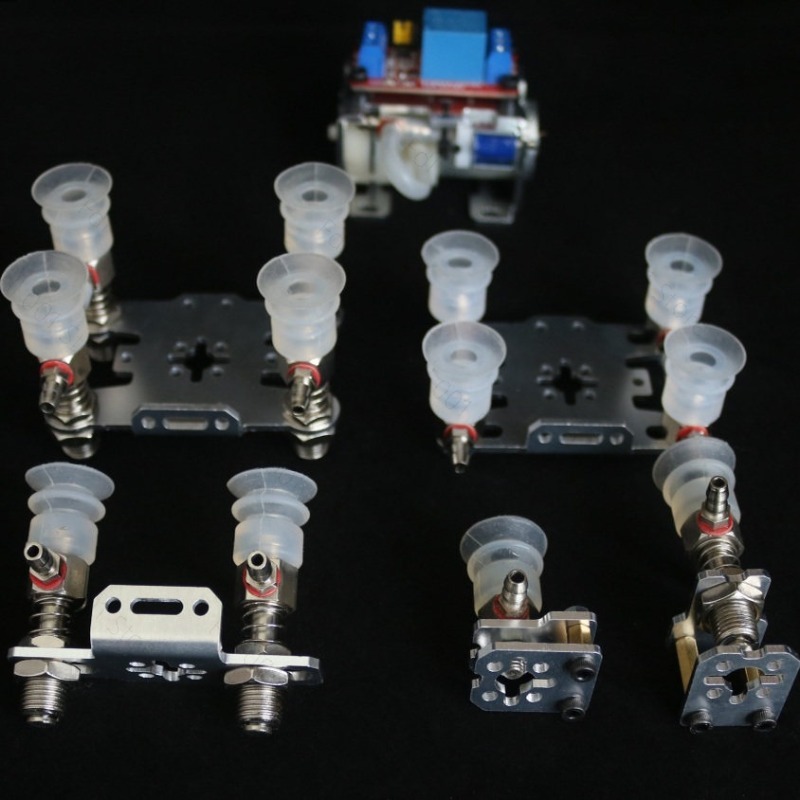 Neuer großer Manipulator mit R – Robot Gripper Claw Bewertung und Preis