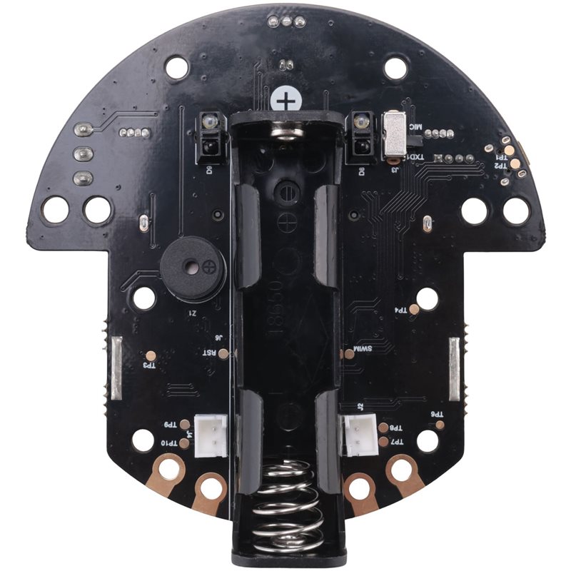 B05C-3X Roboter Programmierbar – Microbit Robot Bewertung und Preis
