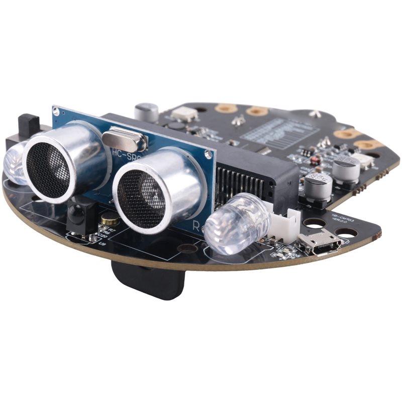 B05C-3X Roboter Programmierbar – Microbit Robot Bewertung und Preis