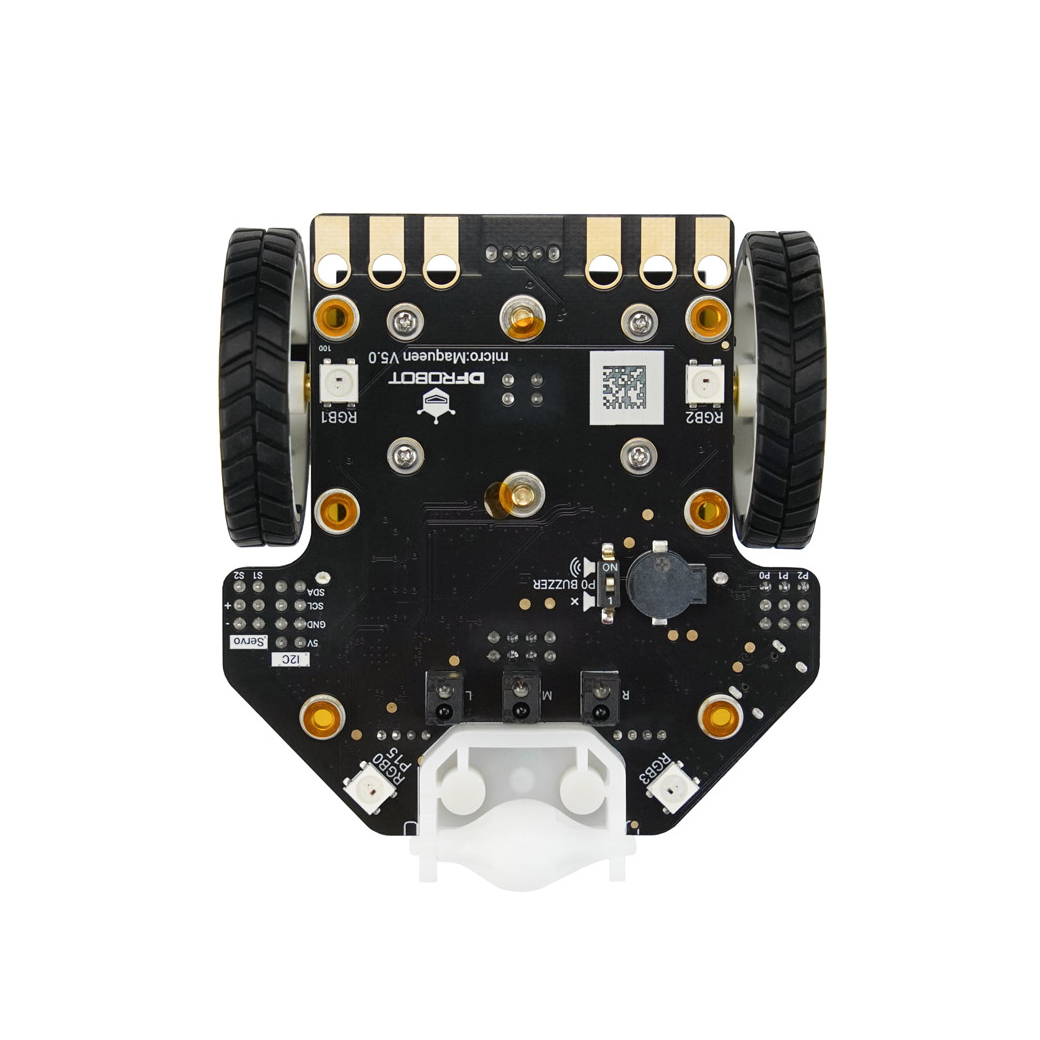 Spanplatte Dfrobot Maqueen Lit – Microbit Robot Bewertung und Preis