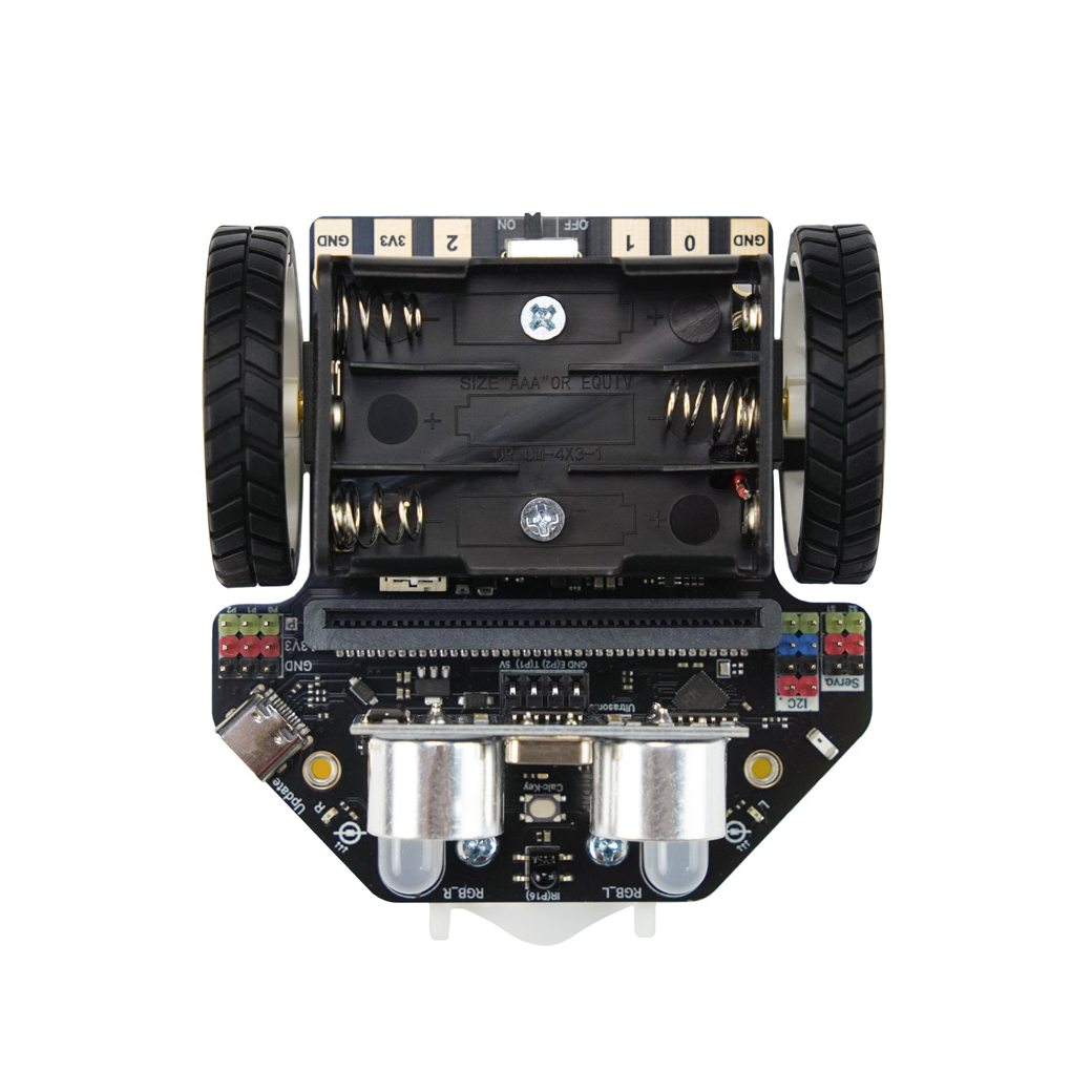 Spanplatte Dfrobot Maqueen Lit – Microbit Robot Bewertung und Preis