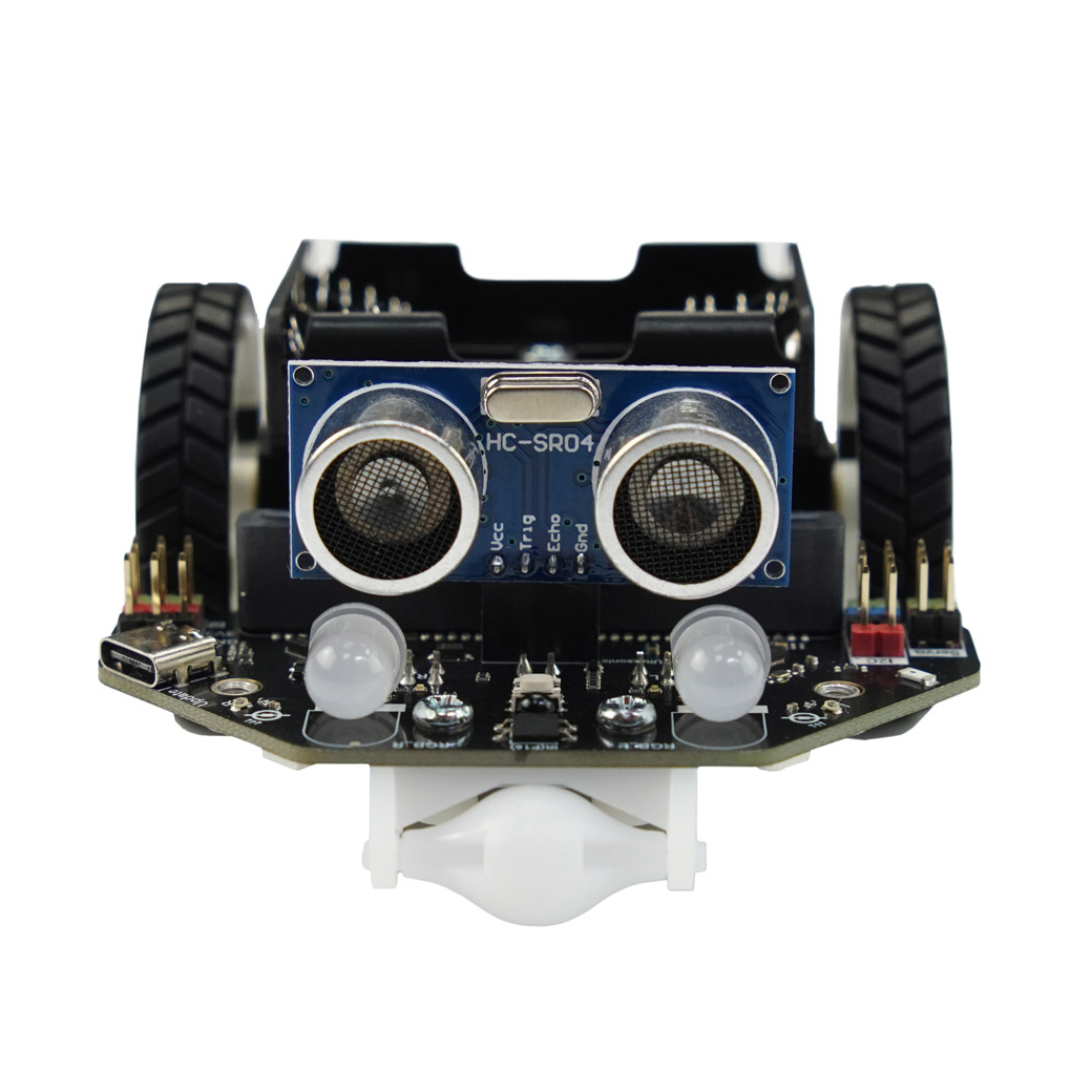 Spanplatte Dfrobot Maqueen Lit – Microbit Robot Bewertung und Preis