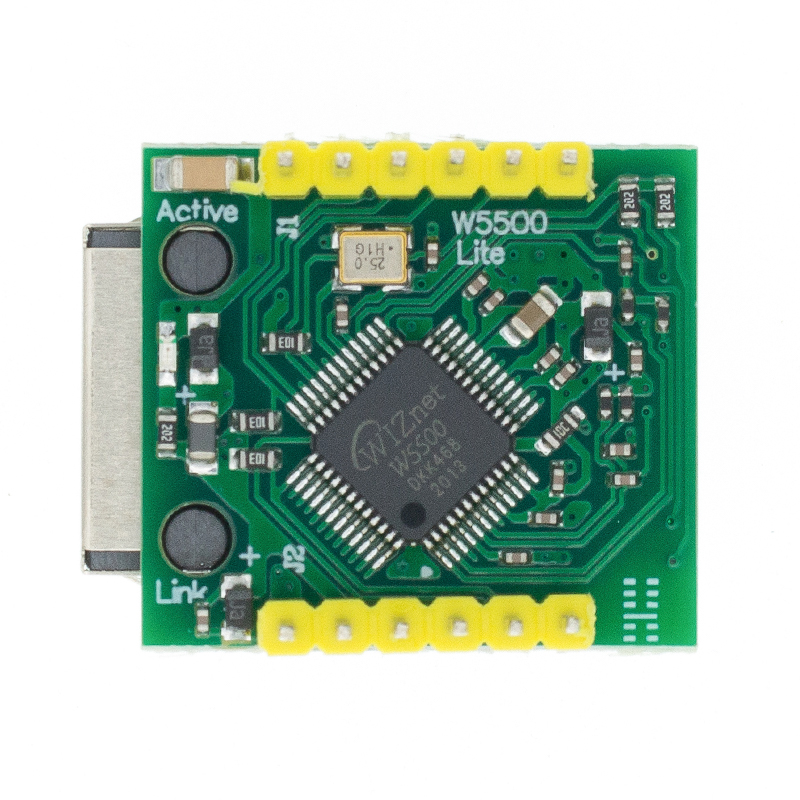 USR-ES1 W5500 Ethernet-Netzwer – Stm32 Robot Bewertung und Preis