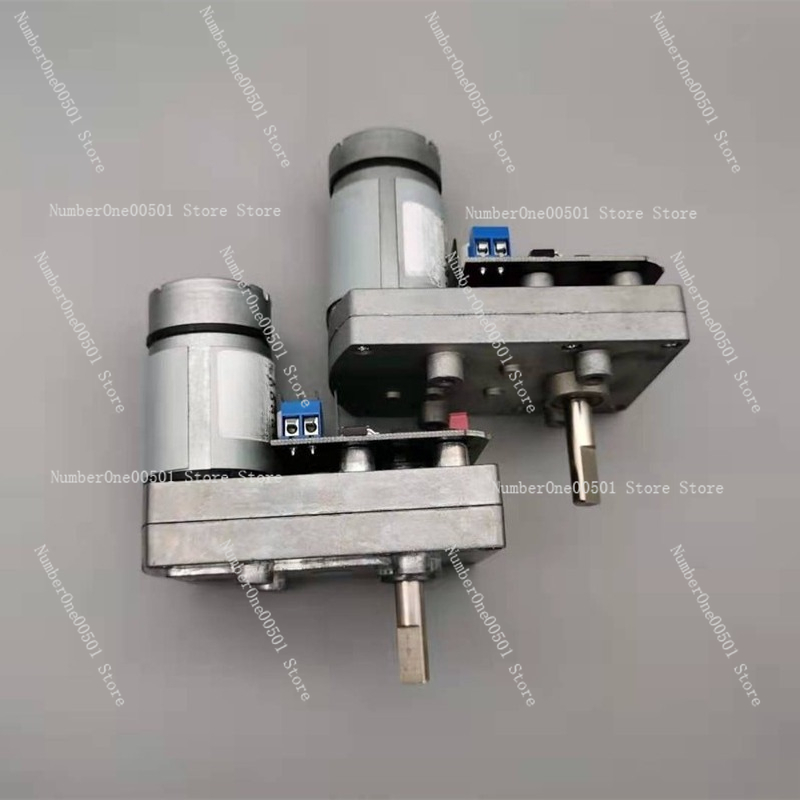 DH-03X Digitales Servo-Metallg – Robot Arm Metal Bewertung und Preis