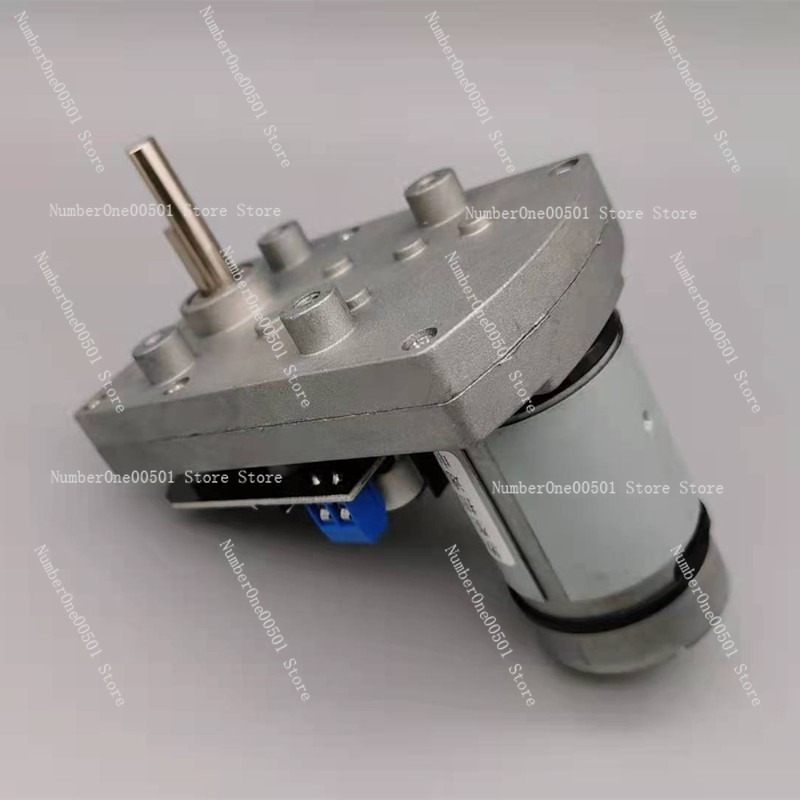DH-03X Digitales Servo-Metallg – Robot Arm Metal Bewertung und Preis
