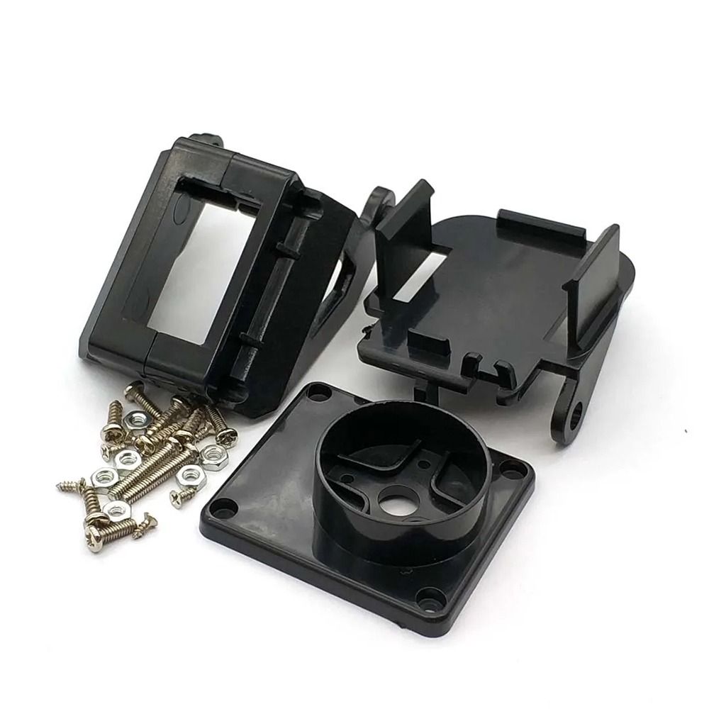 SG90 MG90s 9g Lenkgetriebe Pan – Pan Tilt Bracket Bewertung und Preis