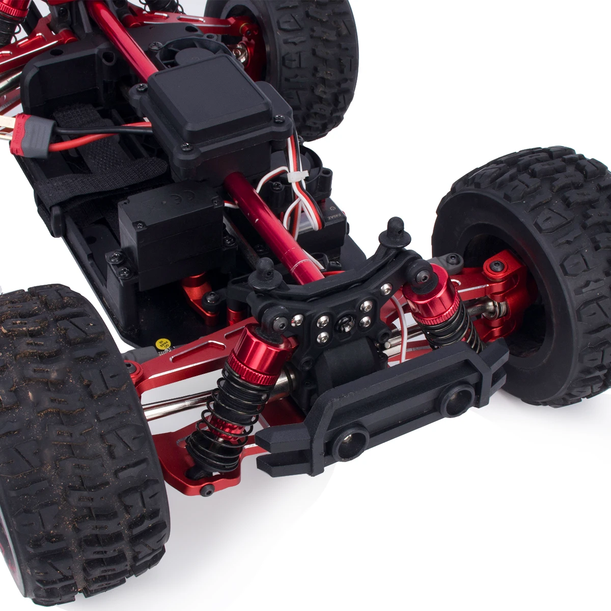 CNC Aluminium Lenkungskupplung – Robot Car Kit Bewertung und Preis