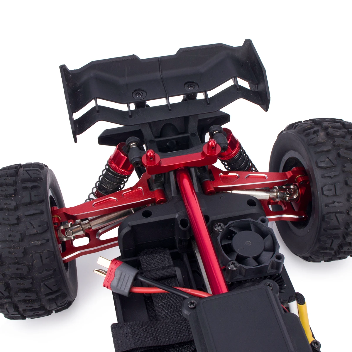 CNC Aluminium Lenkungskupplung – Robot Car Kit Bewertung und Preis