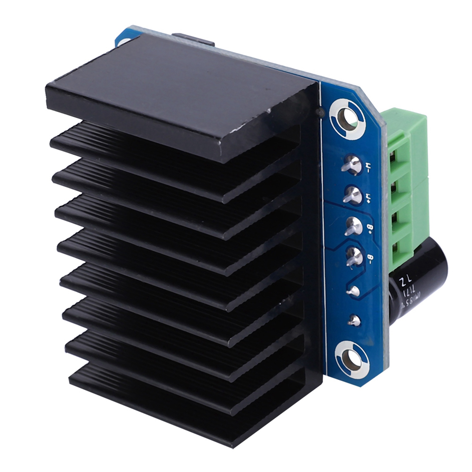 Motorantriebsmodul Hochleistun – Motor Driver Module Bewertung und Preis
