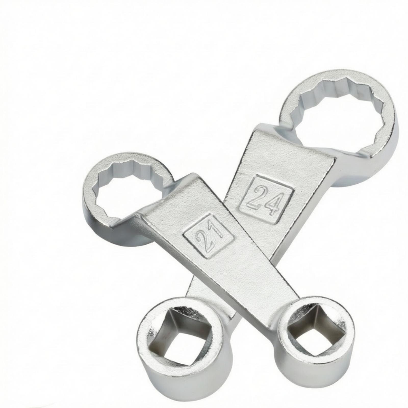 6-teiliger Radausrichtungs-Sch – Caster Wheel Bewertung und Preis