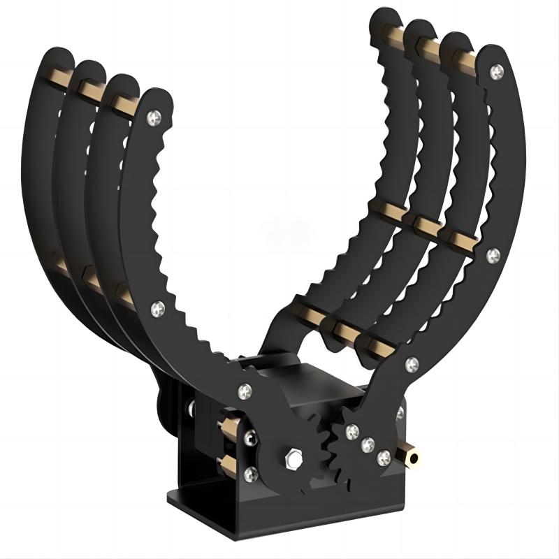 Mechanischer Roboterarm für Ar – Robot Gripper Claw Bewertung und Preis