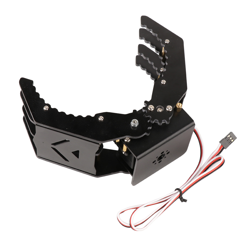 Mechanischer Roboterarm für Ar – Robot Gripper Claw Bewertung und Preis