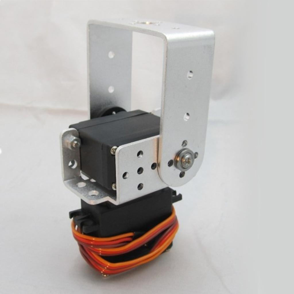 Verbessertes Roboter-Schwenk-N – Servo Pan Tilt Bewertung und Preis