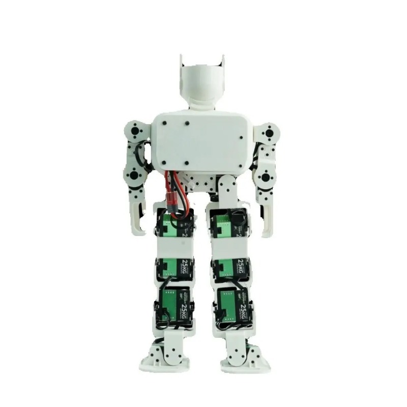 17DOF Open-Source Humanoider Z – Stm32 Robot Bewertung und Preis