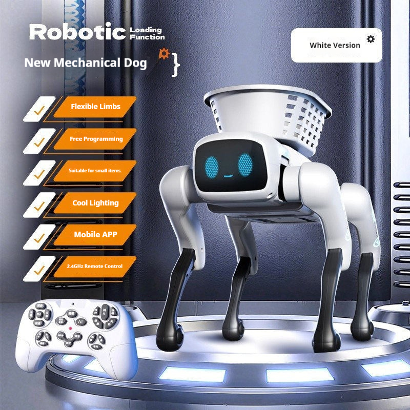 2026 Neuer KI-intelligenter Sm – Robot Remote Control Bewertung und Preis