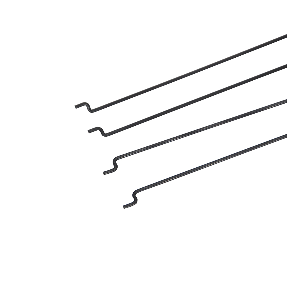 10 Stück Z-Typ Servo Zugstange – Servo Pan Tilt Bewertung und Preis