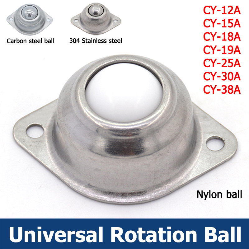 1-10 stücke CY-12A/15A/18A/19A – Omni Wheel Bewertung und Preis