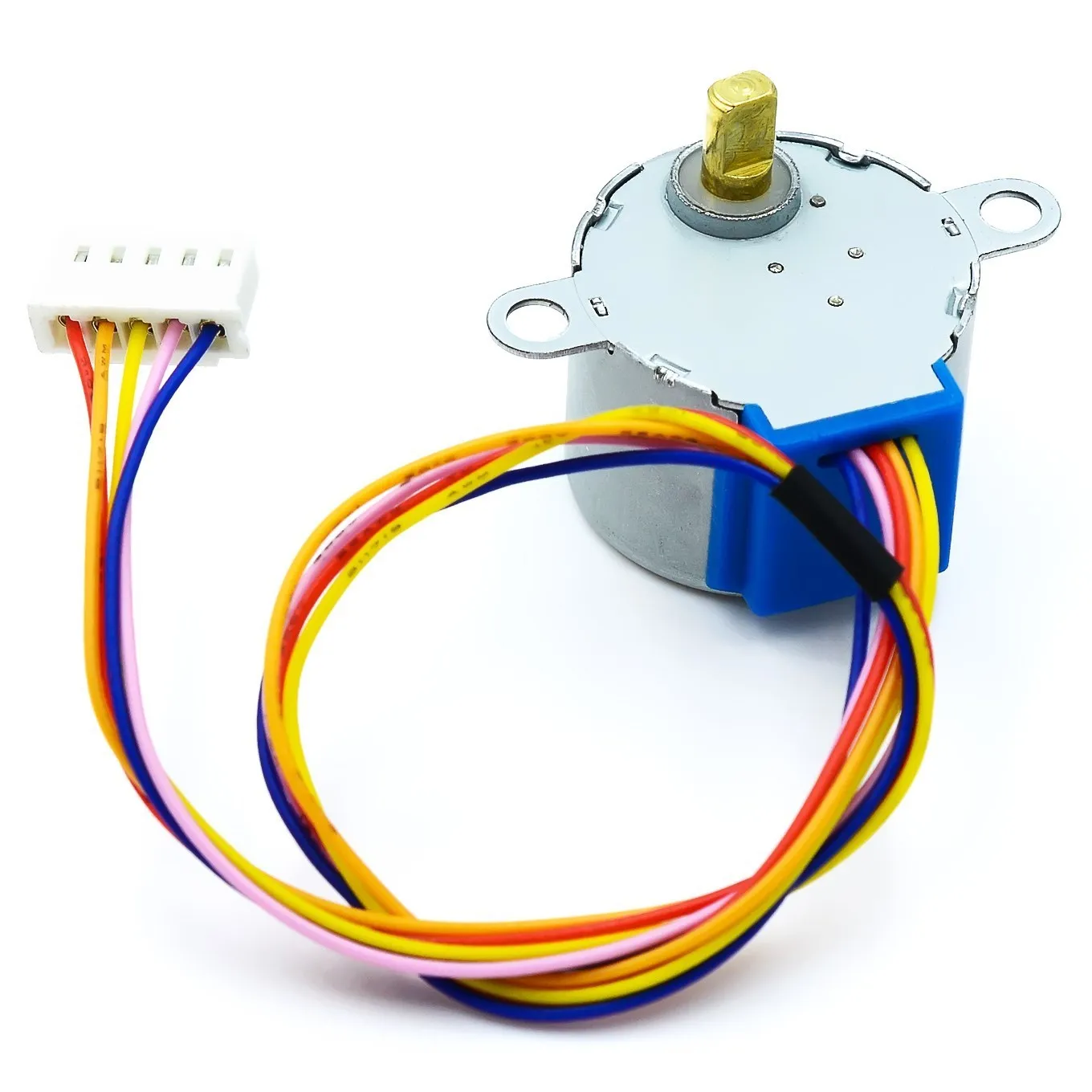 1/3/5 Set 5V Schrittmotor 28BY – 28Byj-48 Bewertung und Preis