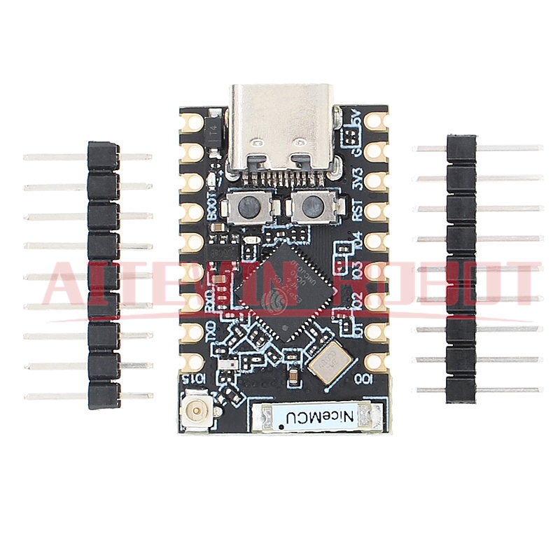Mini ESP32-C5 Entwicklungsboar – Stm32 Robot Bewertung und Preis
