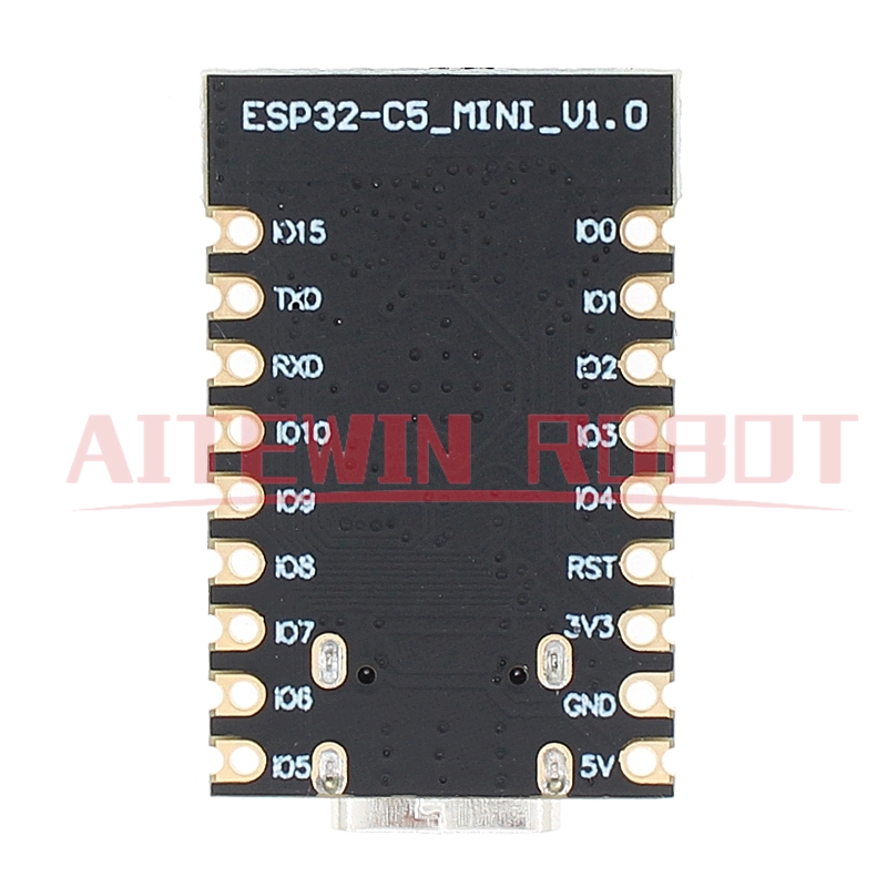 Mini ESP32-C5 Entwicklungsboar – Stm32 Robot Bewertung und Preis
