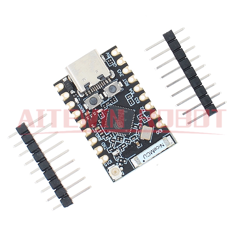 Mini ESP32-C5 Entwicklungsboar – Stm32 Robot Bewertung und Preis