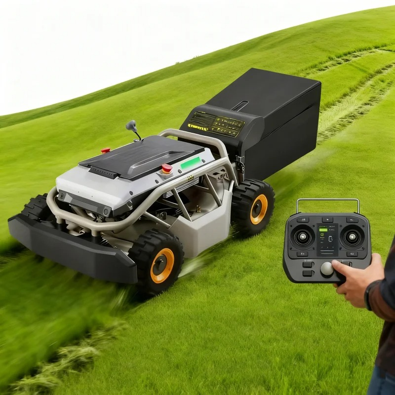 Maßgefertigter Ferngesteuerter – Robot Wheel Bewertung und Preis