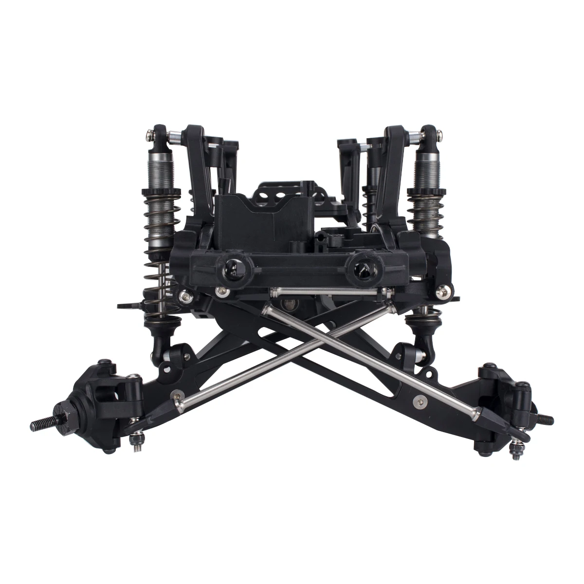 Aluminium scx10 ii Twin i-Beam – Servo Kit Bewertung und Preis