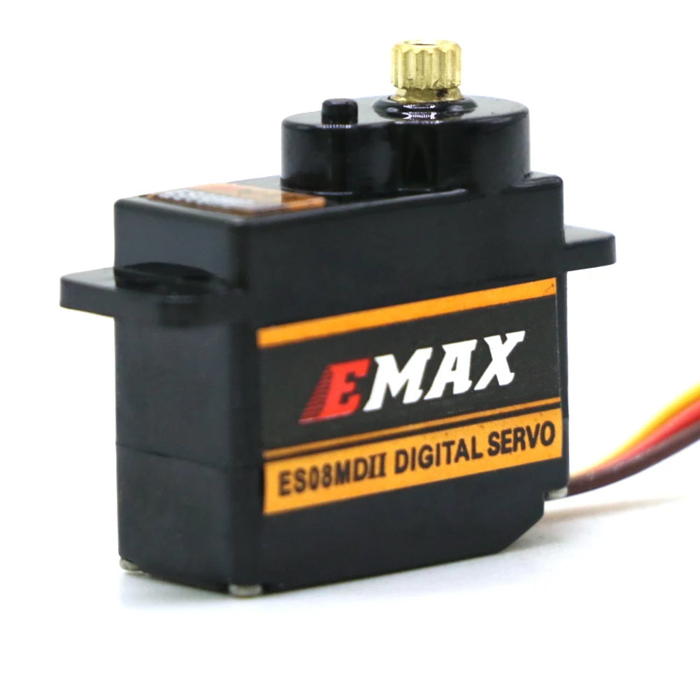 Emax es08mdii es08md ii metall – Servo Sg90 Bewertung und Preis