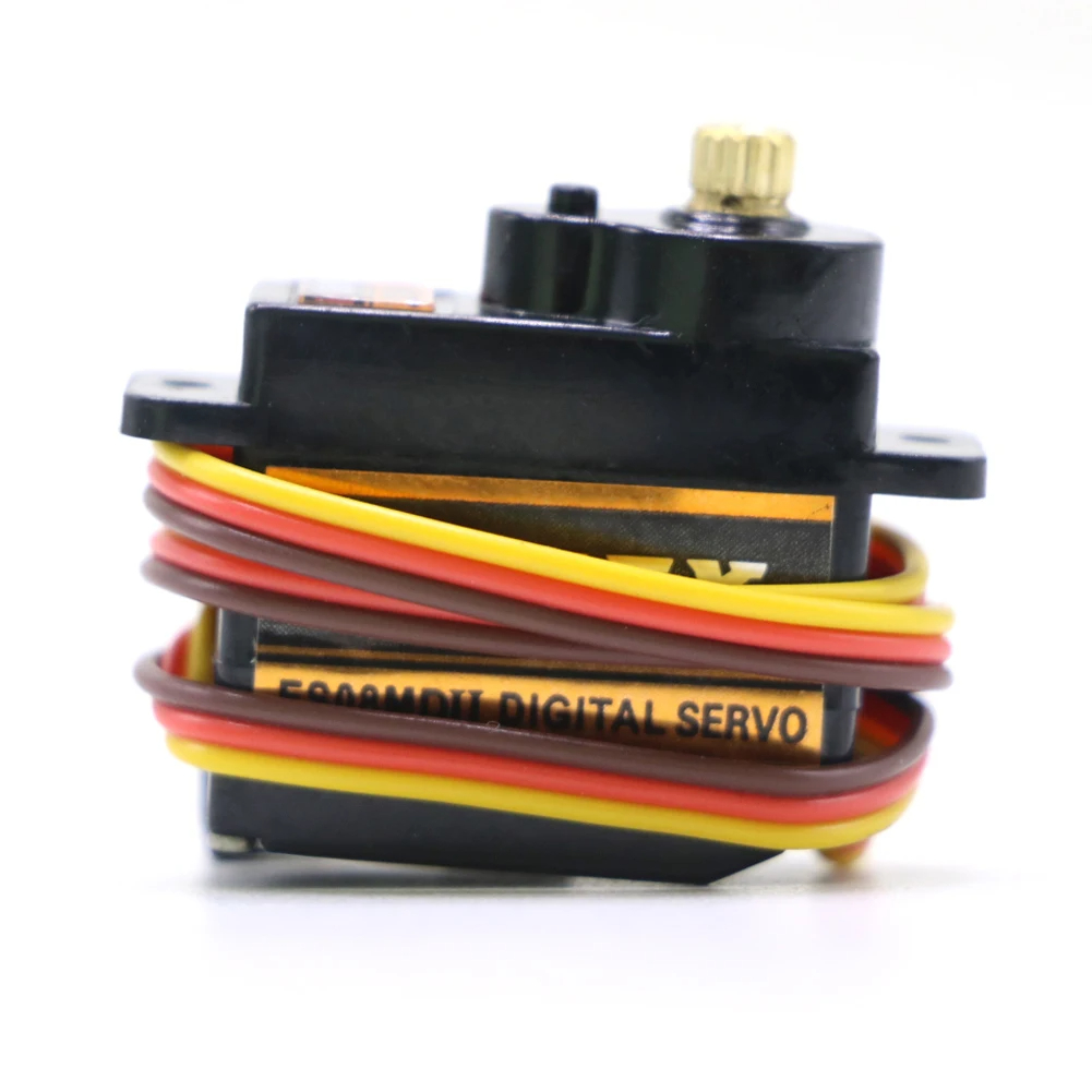 Emax es08mdii es08md ii metall – Servo Sg90 Bewertung und Preis
