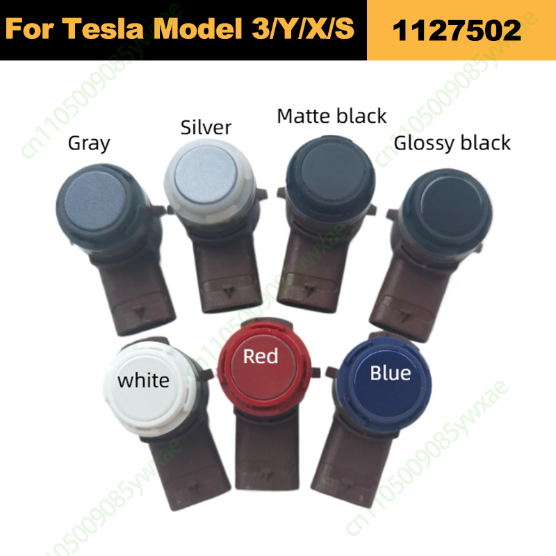 Für Tesla 3/S/X/Y 1127502 PDC  – Infrared Obstacle Sensor Bewertung und Preis