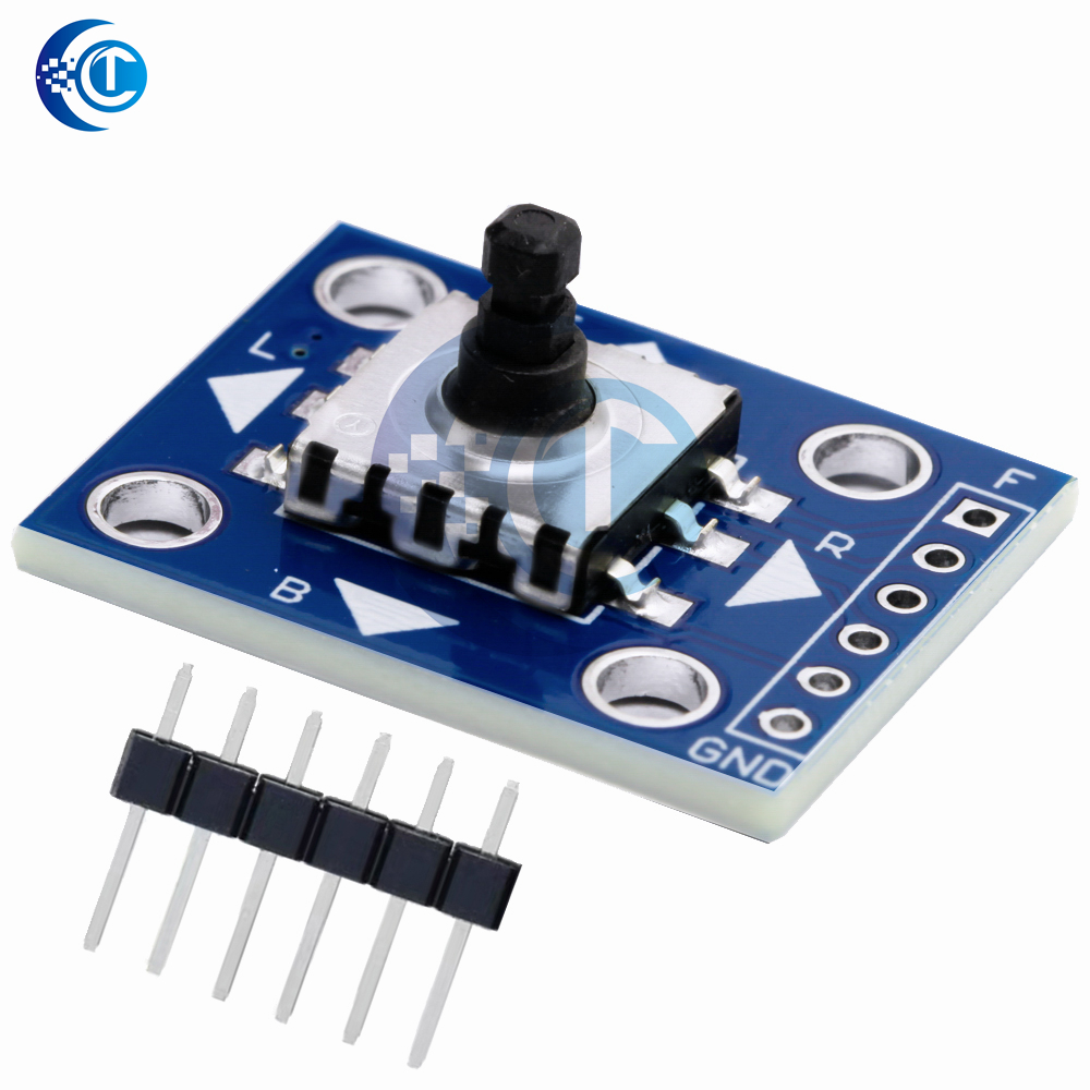 5-Wege-Navigationstastenmodul  – Stm32 Robot Bewertung und Preis