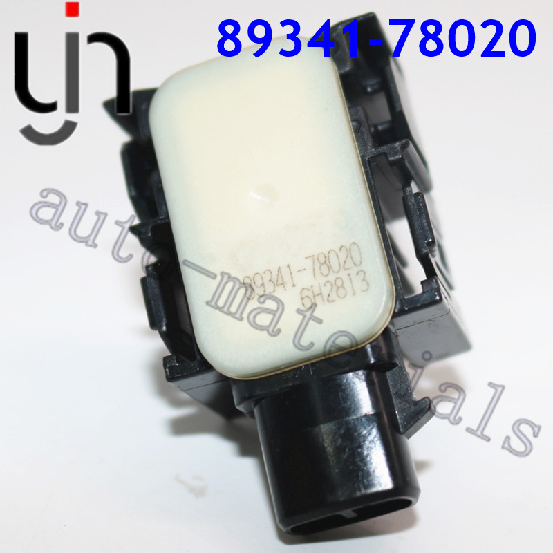89341-78020 8934178020 Origina – Infrared Obstacle Sensor Bewertung und Preis