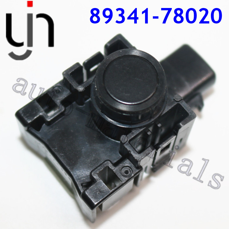 89341-78020 8934178020 Origina – Infrared Obstacle Sensor Bewertung und Preis