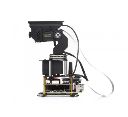 360 °   Omnidirektionale Hochd – Servo Kit Bewertung und Preis