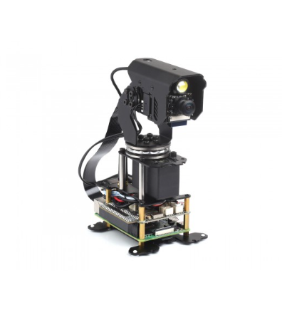 360 °   Omnidirektionale Hochd – Servo Kit Bewertung und Preis