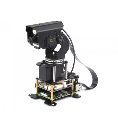 360 °   Omnidirektionale Hochd – Servo Kit Bewertung und Preis