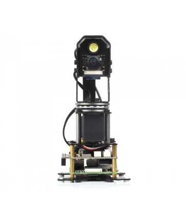 360 °   Omnidirektionale Hochd – Servo Kit Bewertung und Preis