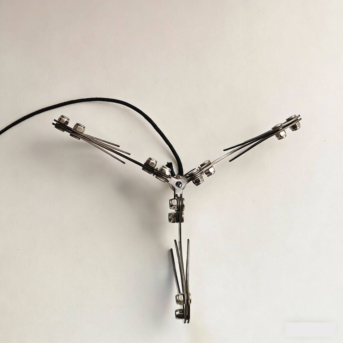 Leichtgewichtiger 40g Edelstah – Robot Gripper Claw Bewertung und Preis