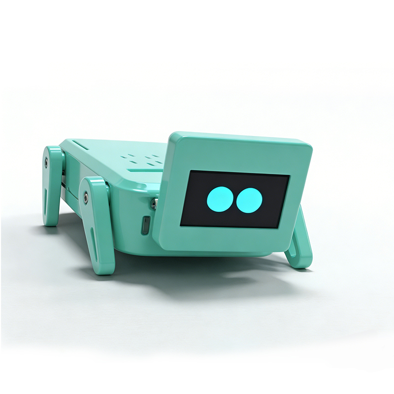ESP32-S3 KI-Sprachdialog-Robot – Stm32 Robot Bewertung und Preis
