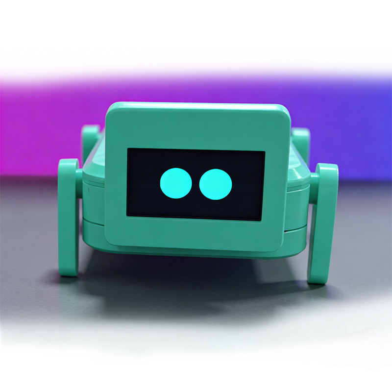 ESP32-S3 KI-Sprachdialog-Robot – Stm32 Robot Bewertung und Preis