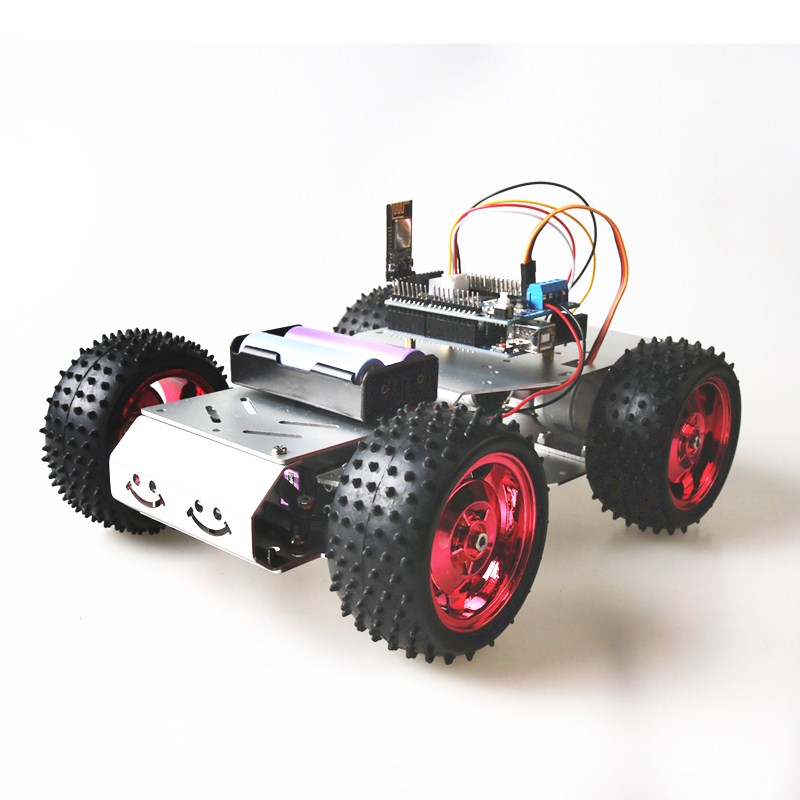 Bluetooth-Steuerung STM 32 Get – Stm32 Robot Bewertung und Preis