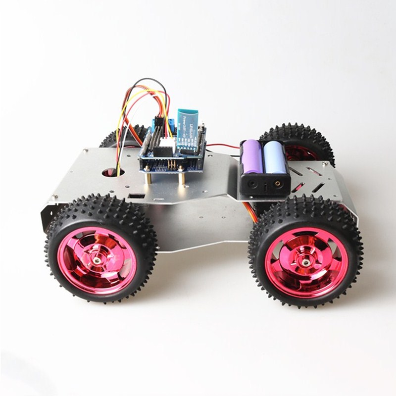 Bluetooth-Steuerung STM 32 Get – Stm32 Robot Bewertung und Preis