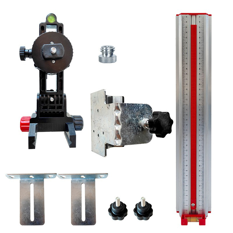 Laser Level Fine-Tuning Pan-Ti – Pan Tilt Bracket Bewertung und Preis