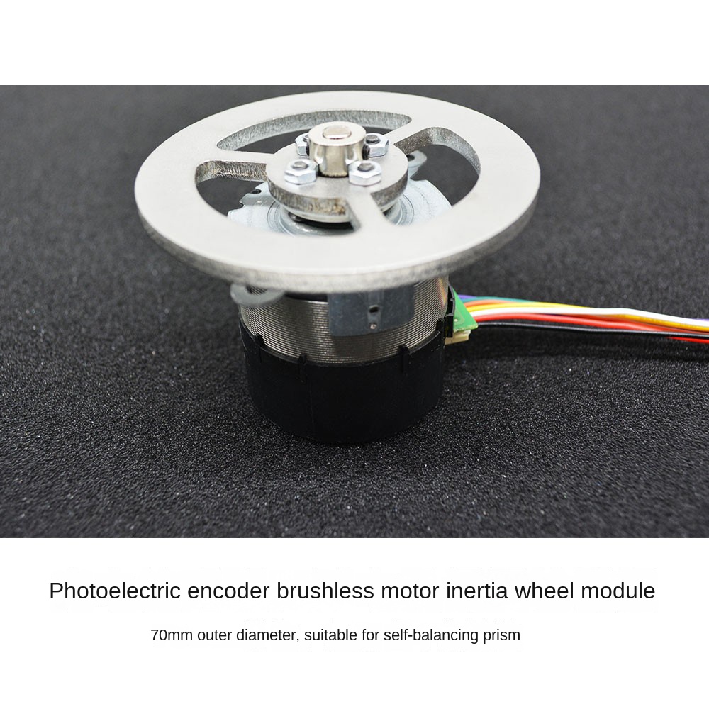 Photo elektrischer 70mm/95-mm- – Stm32 Robot Bewertung und Preis
