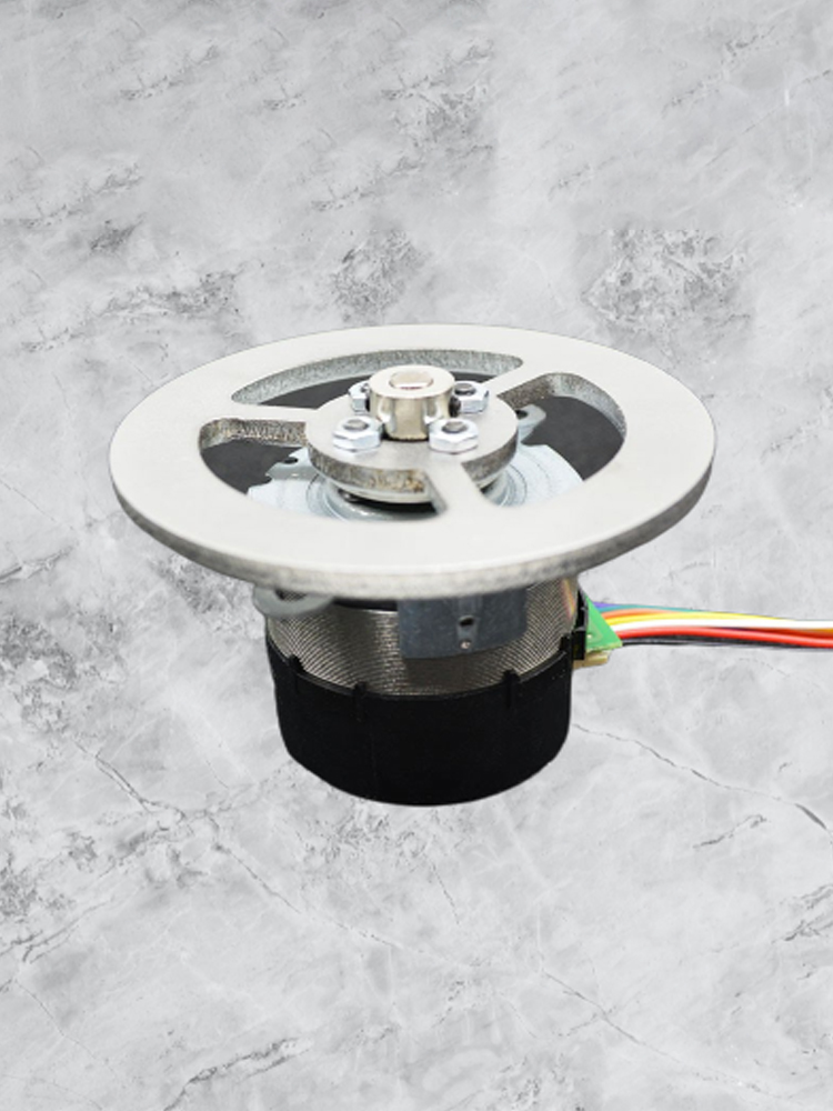 Photo elektrischer 70mm/95-mm- – Stm32 Robot Bewertung und Preis