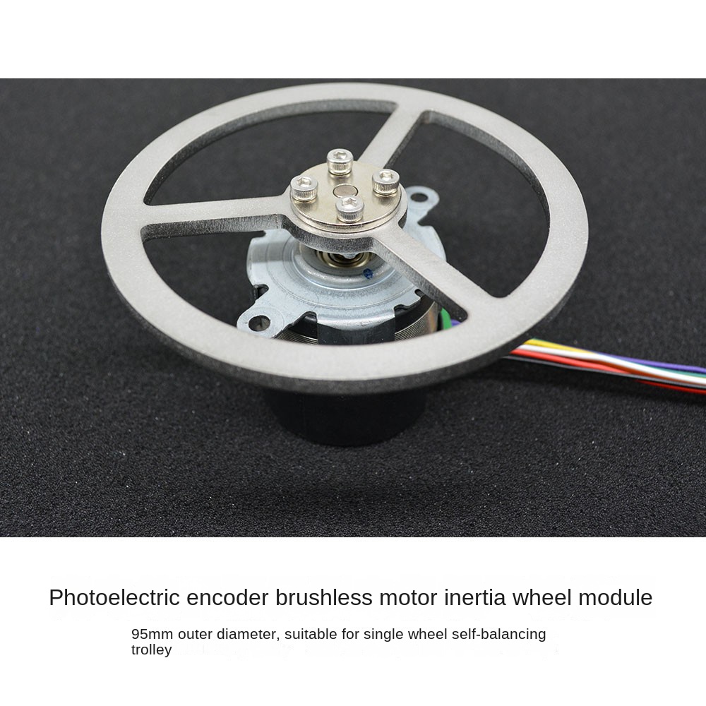 Photo elektrischer 70mm/95-mm- – Stm32 Robot Bewertung und Preis