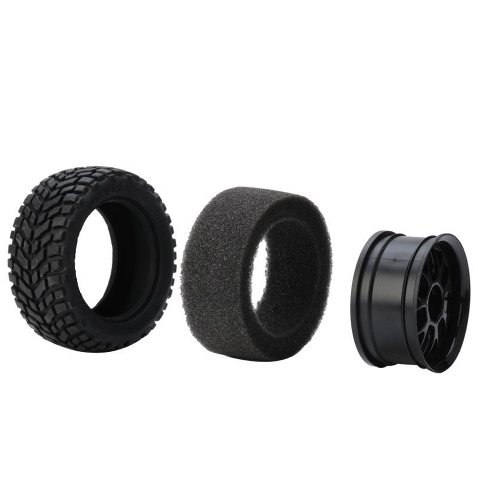 1,9 Zoll 75 mm Off Road Buggy  – Omni Wheel Bewertung und Preis