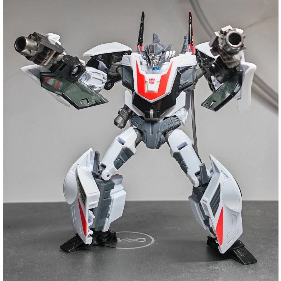 APC Transformation Toys IDW Wh – Robot Car Kit Bewertung und Preis